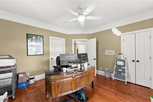 2832 B Wilson Road, Commerce, GA 30529