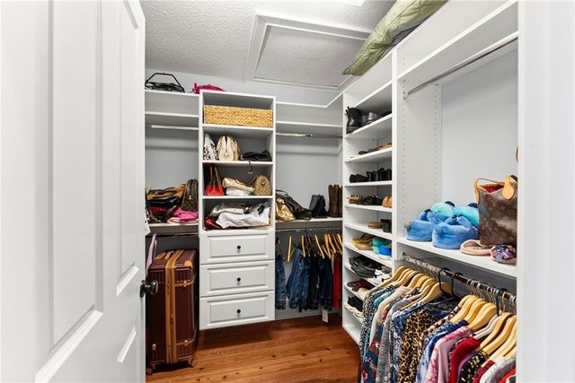 2832 B Wilson Road, Commerce, GA 30529