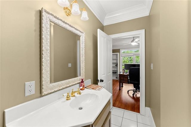 2832 B Wilson Road, Commerce, GA 30529