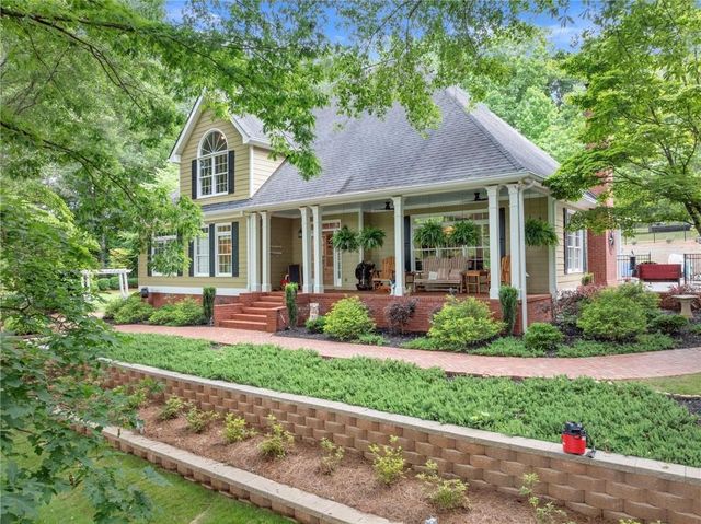 2832 B Wilson Road, Commerce, GA 30529