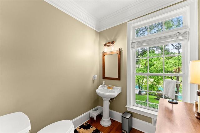 2832 B Wilson Road, Commerce, GA 30529