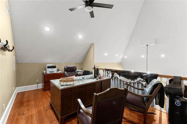 2832 B Wilson Road, Commerce, GA 30529