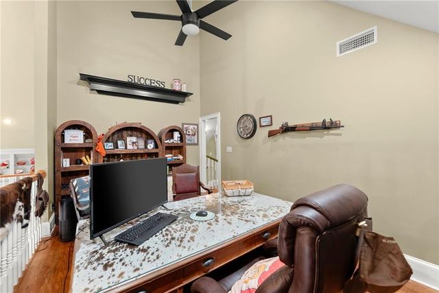 2832 B Wilson Road, Commerce, GA 30529