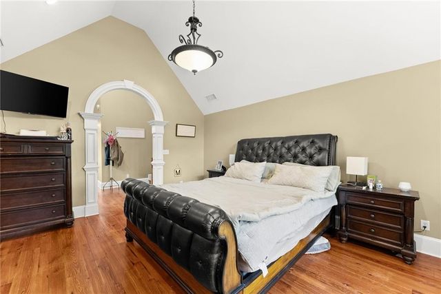 2832 B Wilson Road, Commerce, GA 30529
