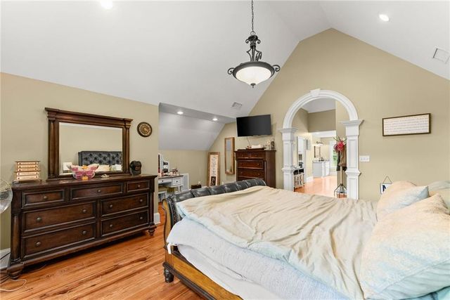2832 B Wilson Road, Commerce, GA 30529