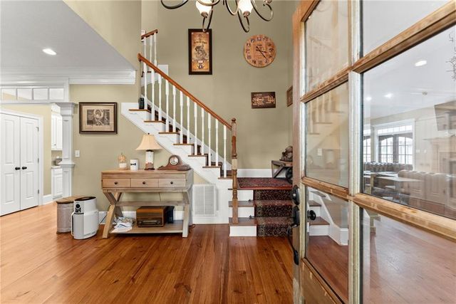 2832 B Wilson Road, Commerce, GA 30529