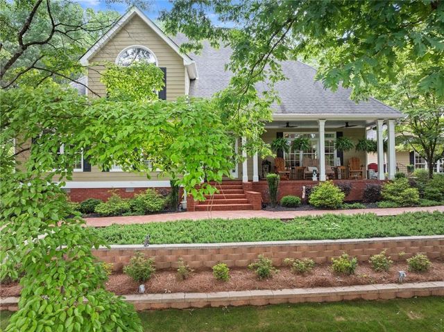 2832 B Wilson Road, Commerce, GA 30529