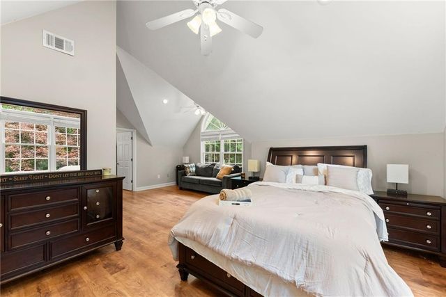 2832 B Wilson Road, Commerce, GA 30529
