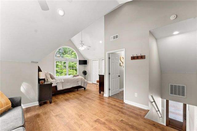 2832 B Wilson Road, Commerce, GA 30529