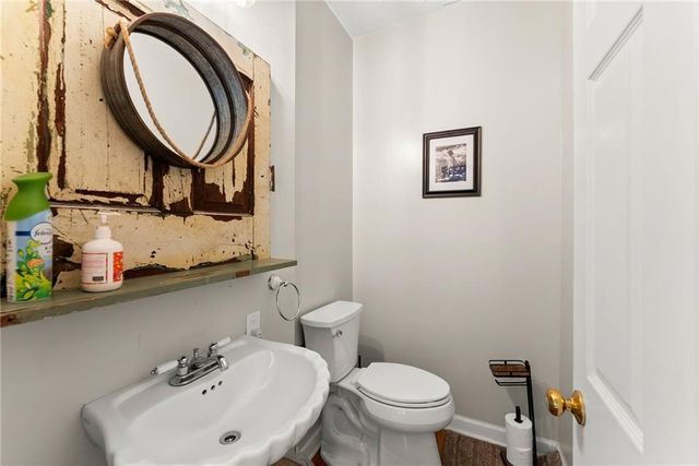 2832 B Wilson Road, Commerce, GA 30529