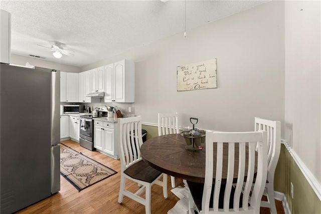 2832 B Wilson Road, Commerce, GA 30529