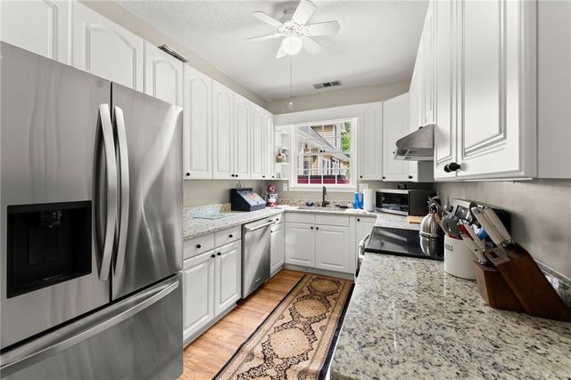 2832 B Wilson Road, Commerce, GA 30529