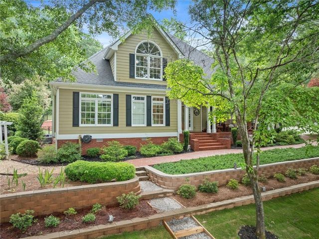 2832 B Wilson Road, Commerce, GA 30529