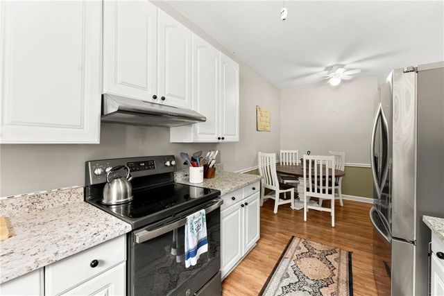 2832 B Wilson Road, Commerce, GA 30529