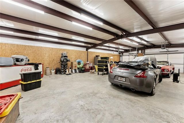 2832 B Wilson Road, Commerce, GA 30529
