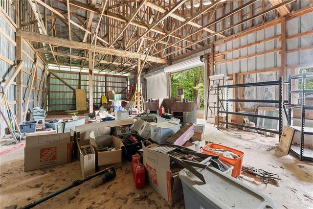 2832 B Wilson Road, Commerce, GA 30529