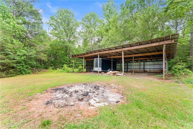 2832 B Wilson Road, Commerce, GA 30529