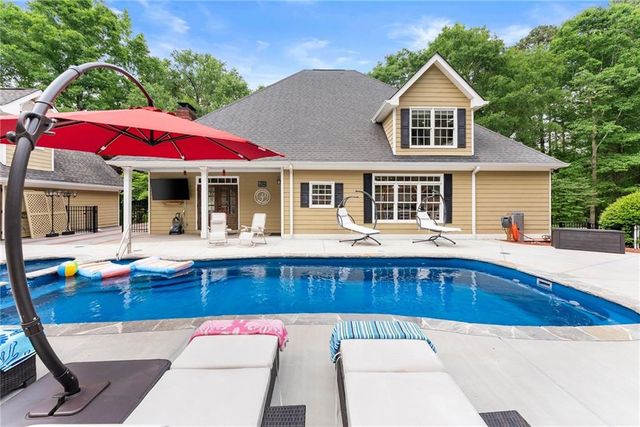 2832 B Wilson Road, Commerce, GA 30529