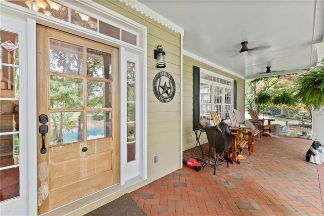 2832 B Wilson Road, Commerce, GA 30529