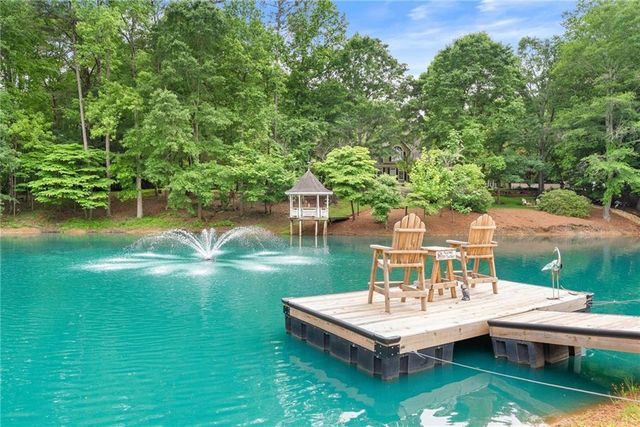 2832 B Wilson Road, Commerce, GA 30529