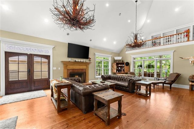 2832 B Wilson Road, Commerce, GA 30529