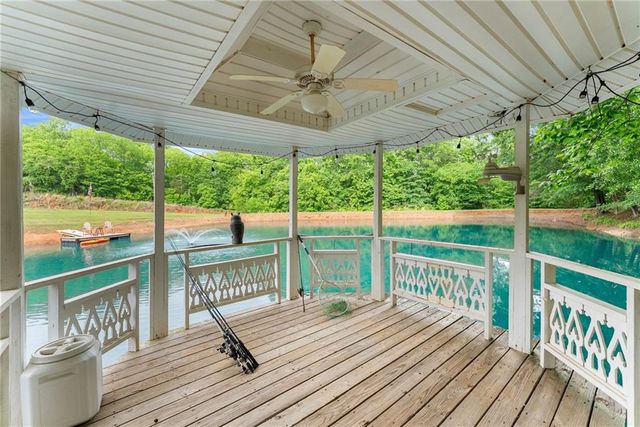 2832 B Wilson Road, Commerce, GA 30529