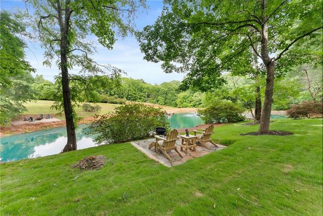 2832 B Wilson Road, Commerce, GA 30529