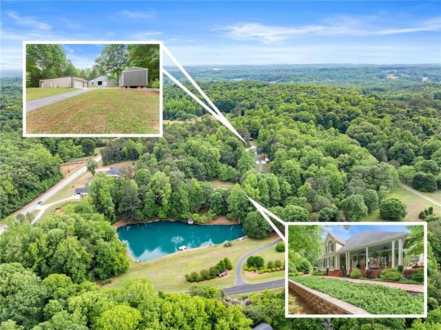 2832 B Wilson Road, Commerce, GA 30529