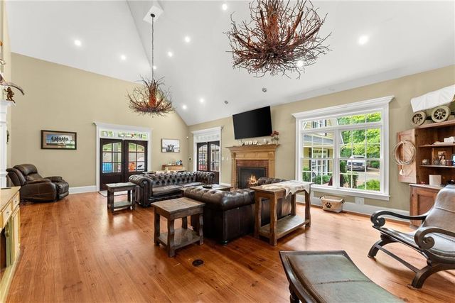 2832 B Wilson Road, Commerce, GA 30529