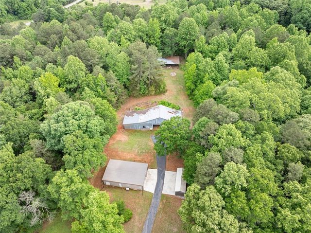 2832 B Wilson Road, Commerce, GA 30529