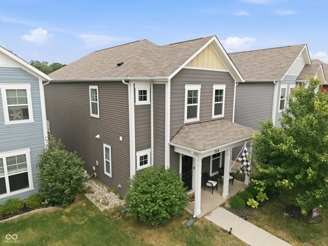 154 Handley Street, Indianapolis, IN 46222
