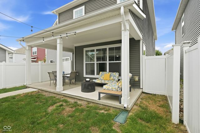 154 Handley Street, Indianapolis, IN 46222
