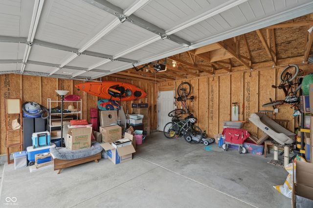 154 Handley Street, Indianapolis, IN 46222