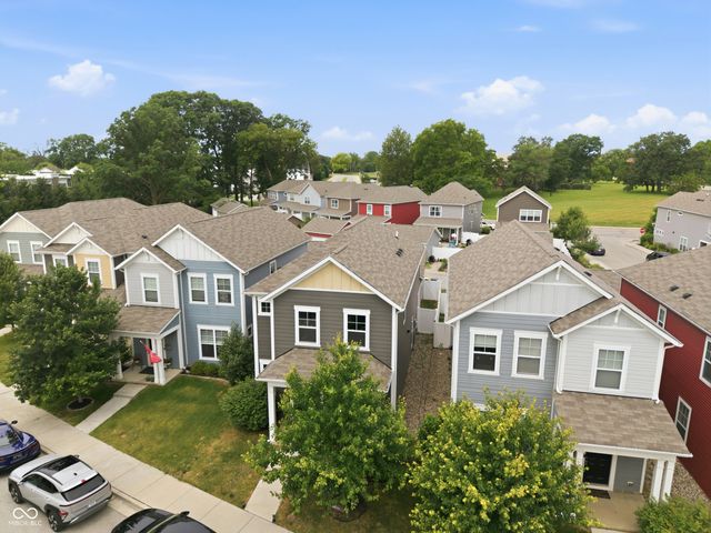 154 Handley Street, Indianapolis, IN 46222