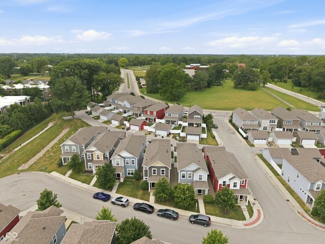 154 Handley Street, Indianapolis, IN 46222