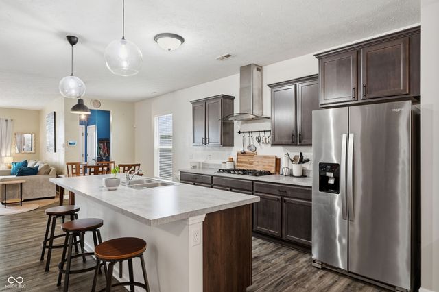 154 Handley Street, Indianapolis, IN 46222