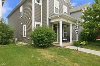 154 Handley Street, Indianapolis, IN 46222