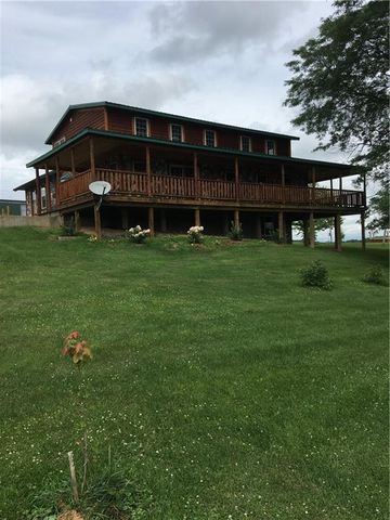 S6966 Johnson Avenue, Viroqua, WI 54665