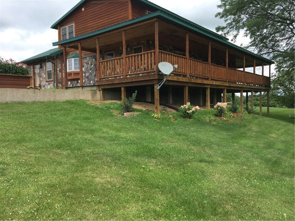S6966 Johnson Avenue, Viroqua, WI 54665