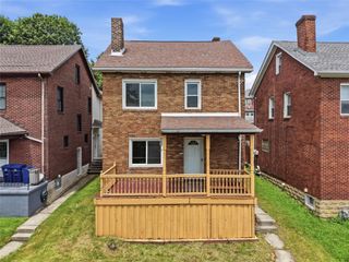 5449 Covode Pl, Squirrel Hill, PA 15217