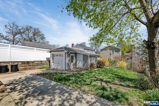 255 Windsor Road, Wood Ridge, NJ 07075