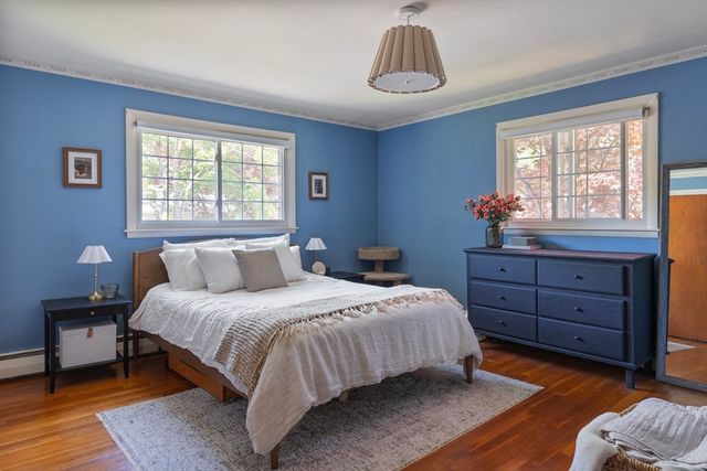 45 Pine Tree Dr, Worcester, MA 01609