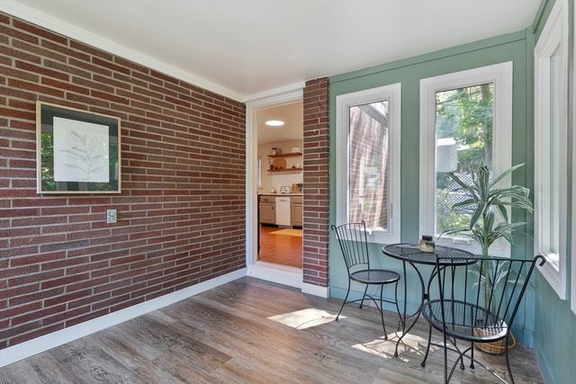 45 Pine Tree Dr, Worcester, MA 01609