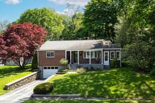 45 Pine Tree Dr, Worcester, MA 01609