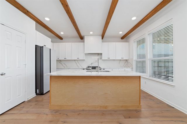 3508 Saxton Green Road, Pearland, TX 77584