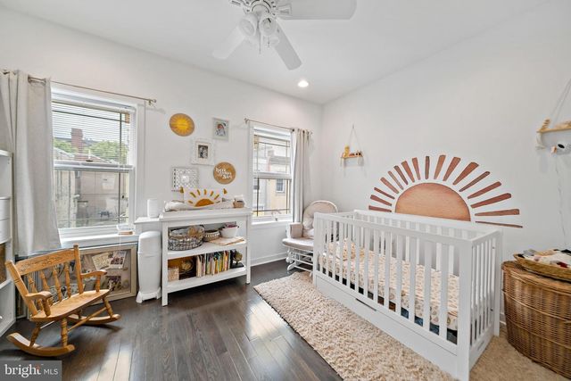 1214 S BONSALL ST, Philadelphia, PA 19146