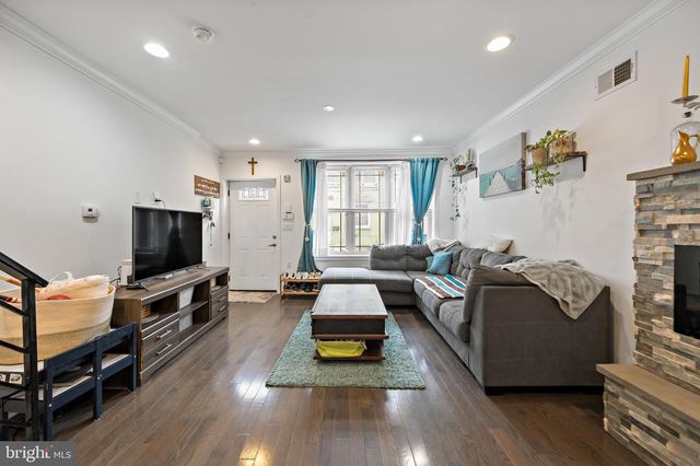 1214 S BONSALL ST, Philadelphia, PA 19146