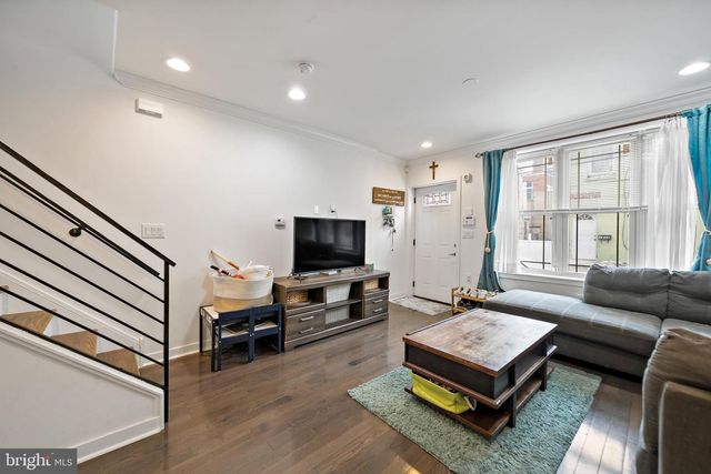 1214 S BONSALL ST, Philadelphia, PA 19146