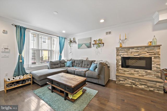 1214 S BONSALL ST, Philadelphia, PA 19146