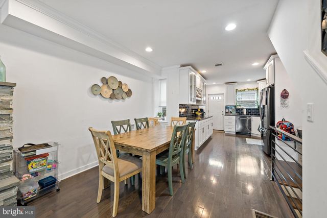 1214 S BONSALL ST, Philadelphia, PA 19146